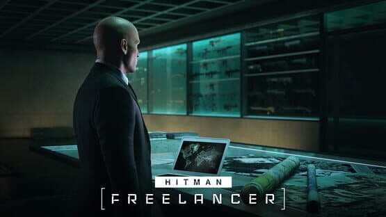 Hitman World of Assassination — screenshot 2