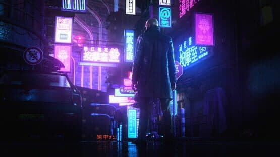 Hitman World of Assassination — screenshot 4