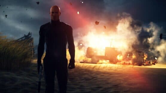 Hitman World of Assassination — screenshot 5