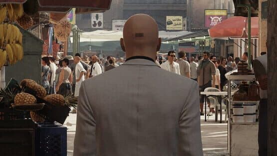 Hitman World of Assassination — screenshot 6