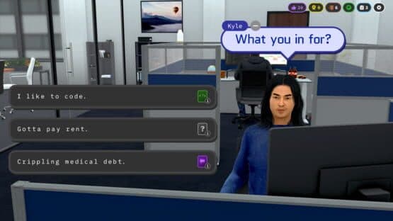 Dev_Hell — screenshot 3