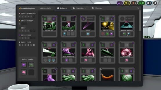 Dev_Hell — screenshot 4