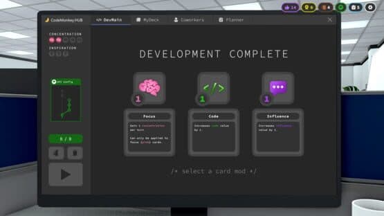 Dev_Hell — screenshot 6