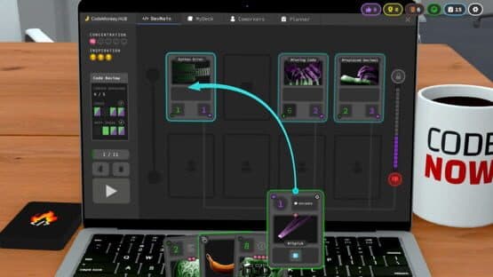 Dev_Hell — screenshot 8