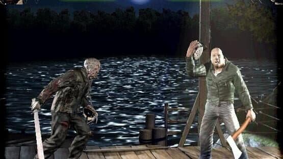 Terrordrome: Rise of the Boogeymen — screenshot 2