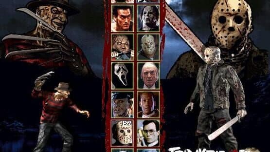 Terrordrome: Rise of the Boogeymen — screenshot 3