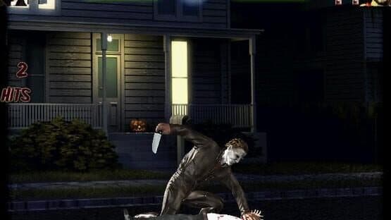 Terrordrome: Rise of the Boogeymen — screenshot 5