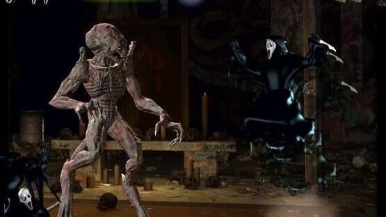 Terrordrome: Rise of the Boogeymen — screenshot 6