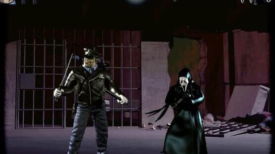 Terrordrome: Rise of the Boogeymen — screenshot 8