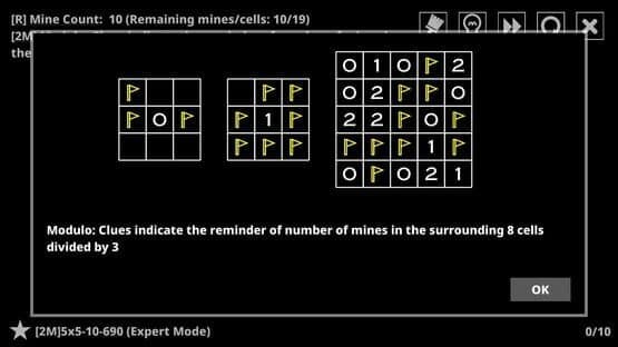 14 Minesweeper Variants 2 — screenshot 7
