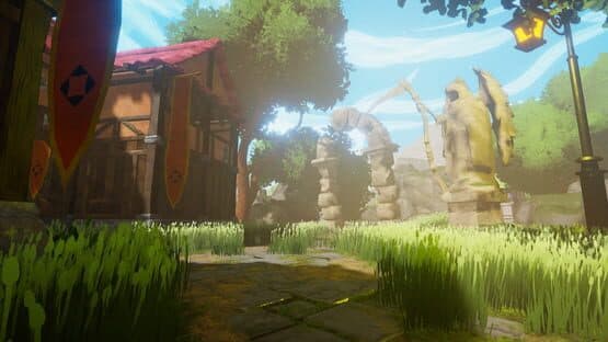 Valorbound — screenshot 1
