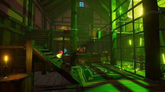 Valorbound — screenshot 4