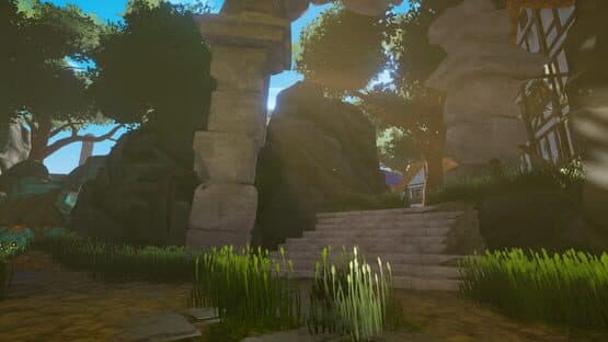 Valorbound — screenshot 5