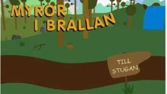 Myror i Brallan — screenshot 1