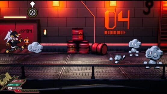 Codex: Eternal Eclipse — screenshot 1