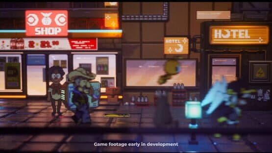 Codex: Eternal Eclipse — screenshot 3