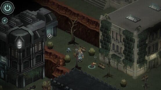 The Caldecott Caper — screenshot 2