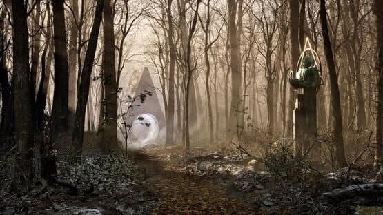 The Talos Principle II: Devolver Deluxe Edition — screenshot 1