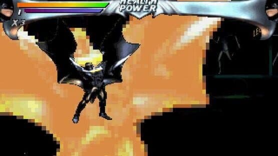 Batman Forever: The Arcade Game — screenshot 5