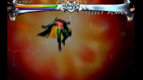 Batman Forever: The Arcade Game — screenshot 7