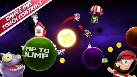 Space Chicks — screenshot 3