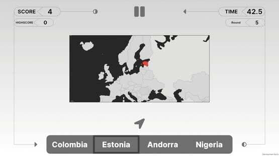 Guess the Flag! — screenshot 3