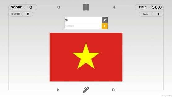 Guess the Flag! — screenshot 6