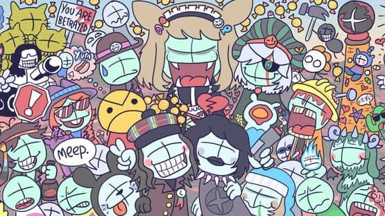 Itazura Madness — screenshot 1