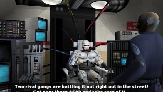 RoboCop — screenshot 3