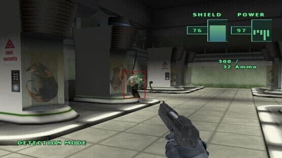 RoboCop — screenshot 4