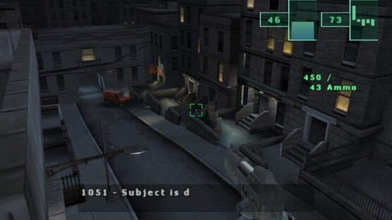 RoboCop — screenshot 7