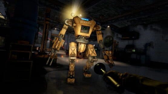 Atomfall — screenshot 2
