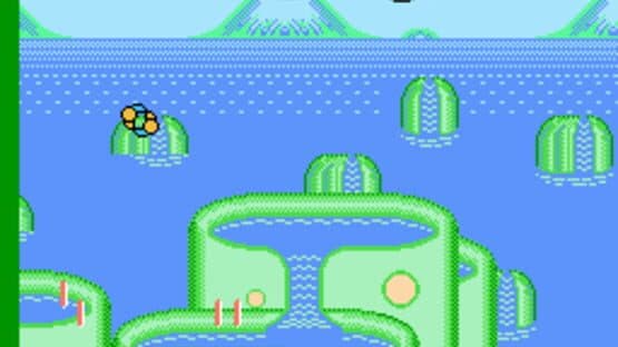 Fantasy Zone — screenshot 4