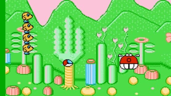 Fantasy Zone — screenshot 6