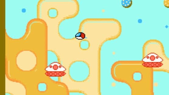 Fantasy Zone — screenshot 8