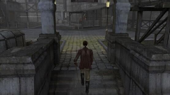 Dead Reefs — screenshot 1