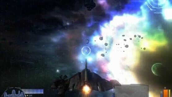 SpaceForce: Rogue Universe — screenshot 1