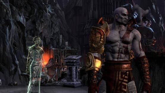 God of War III: Remastered — screenshot 6