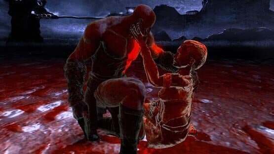 God of War III: Remastered — screenshot 8