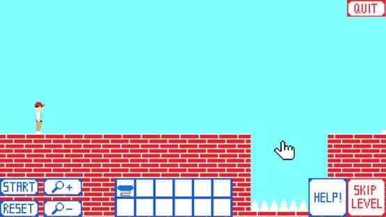 Run Forrest Run — screenshot 1