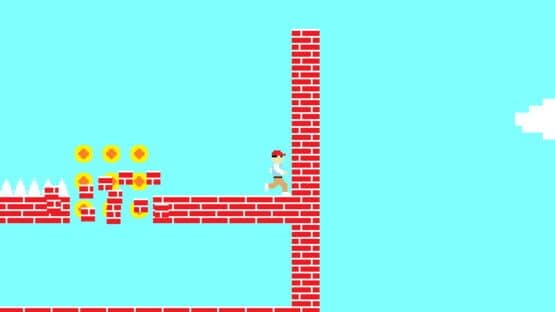 Run Forrest Run — screenshot 3