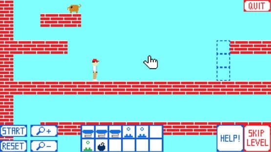 Run Forrest Run — screenshot 4