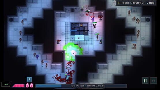 Neural Shock — screenshot 3