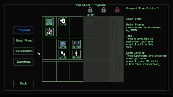 Neural Shock — screenshot 4