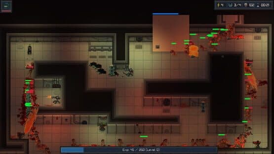 Neural Shock — screenshot 6