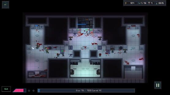 Neural Shock — screenshot 7