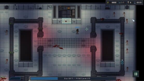 Neural Shock — screenshot 8