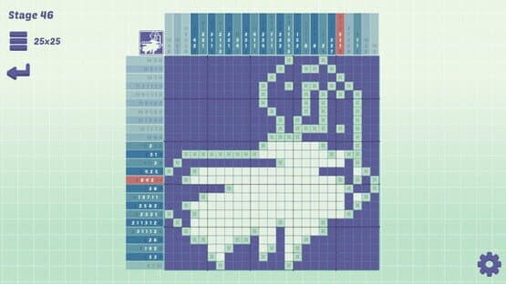Nonogram Animals — screenshot 5
