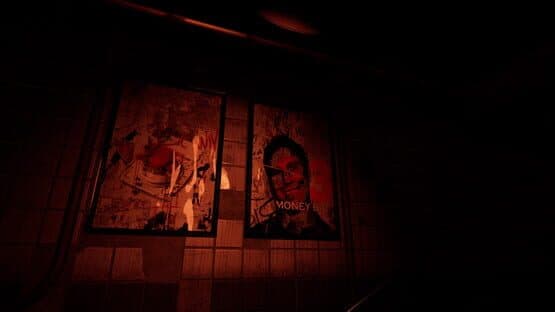 Died — screenshot 3