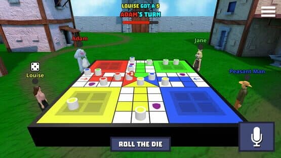GameLib — screenshot 2